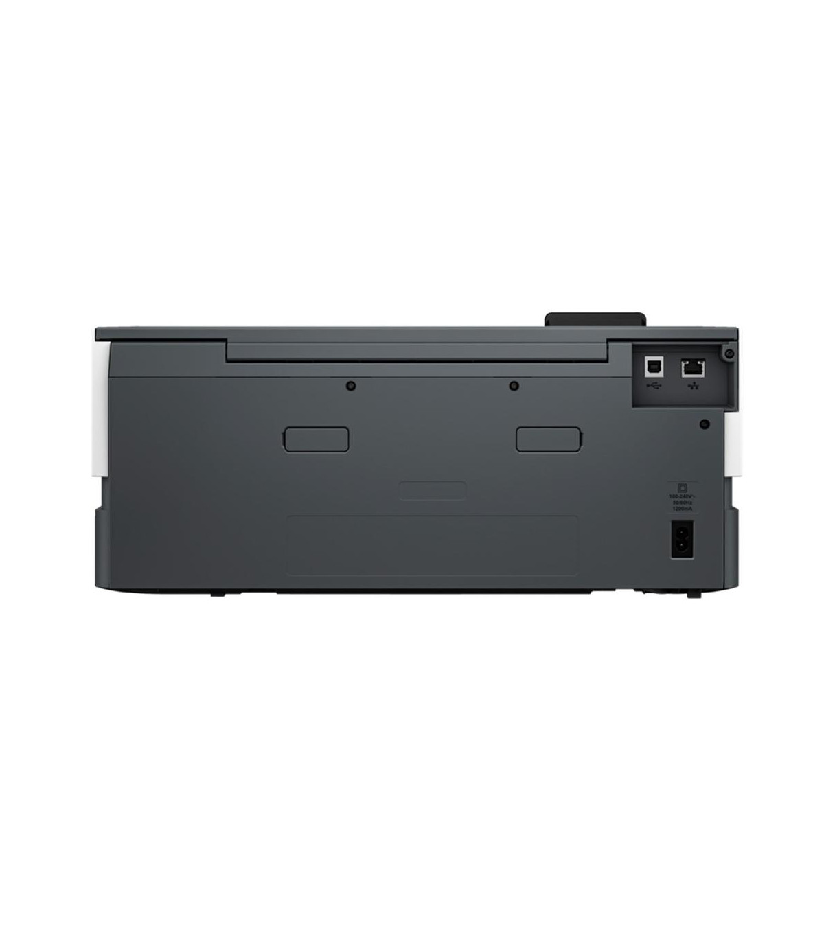 Impresora hp inyeccion color officejet pro 9110b a4 -  20ppm -  red -  wifi -  duplex