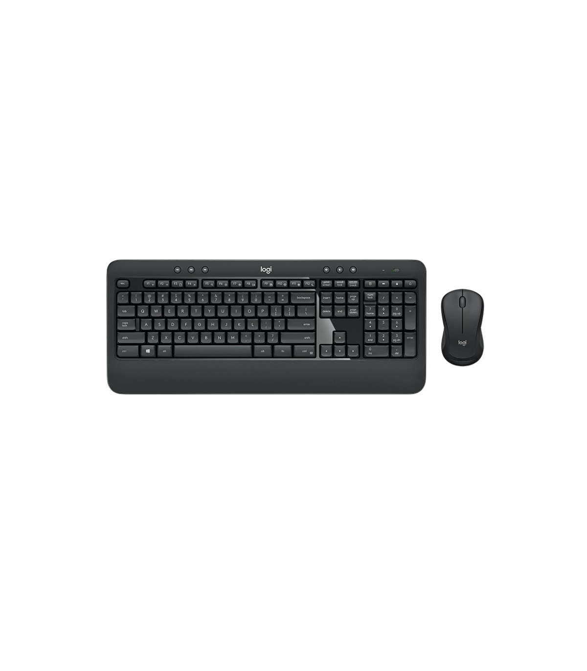 Logitech MK540 Teclado+Ratón Inalámbrico