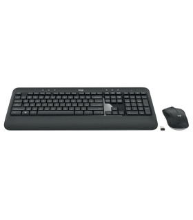 Logitech MK540 Teclado+Ratón Inalámbrico