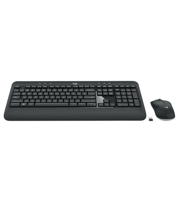 Logitech MK540 Teclado+Ratón Inalámbrico