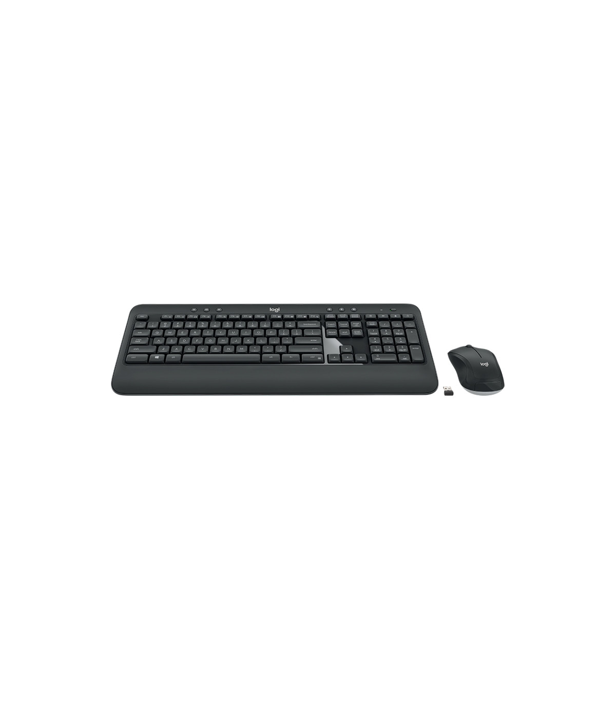Logitech MK540 Teclado+Ratón Inalámbrico