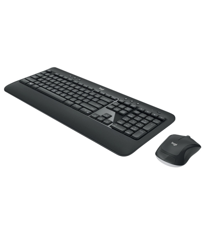 Logitech MK540 Teclado+Ratón Inalámbrico