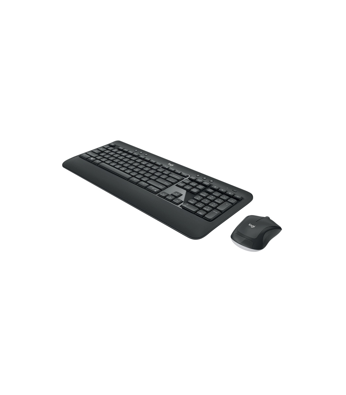 Logitech MK540 Teclado+Ratón Inalámbrico