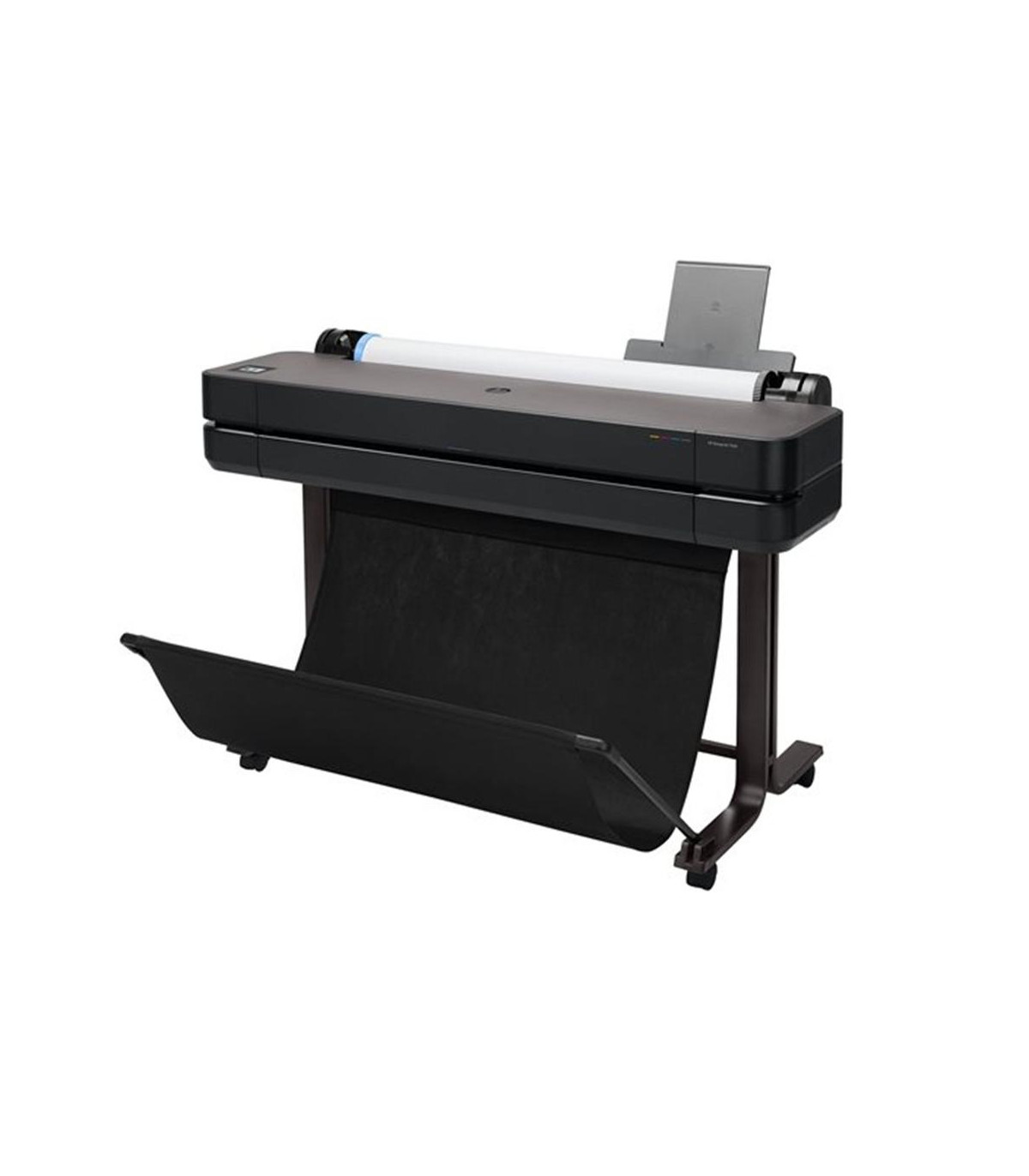 Plotter hp designjet t630 a0 36 pulgadas red -  wifi -  cortadora horizontal automatica