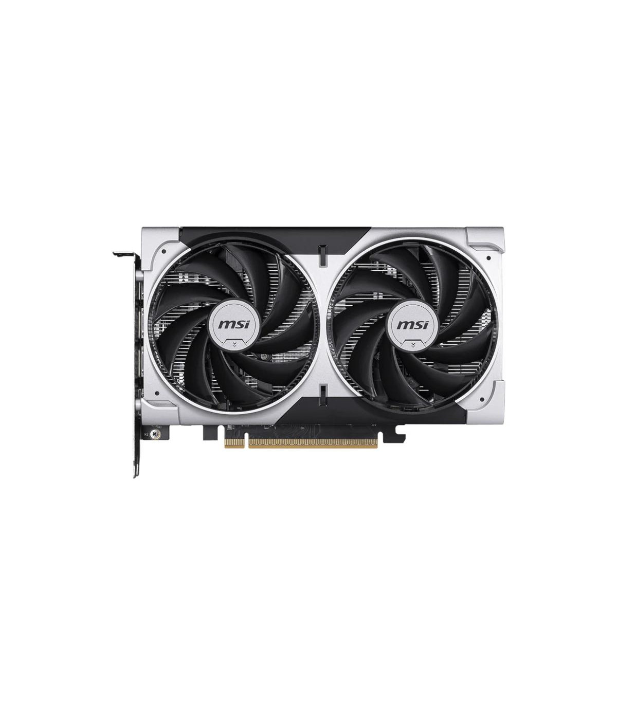 MSI VGA NVIDIA RTX 5050 8G VENTUS 2X OC DDR6