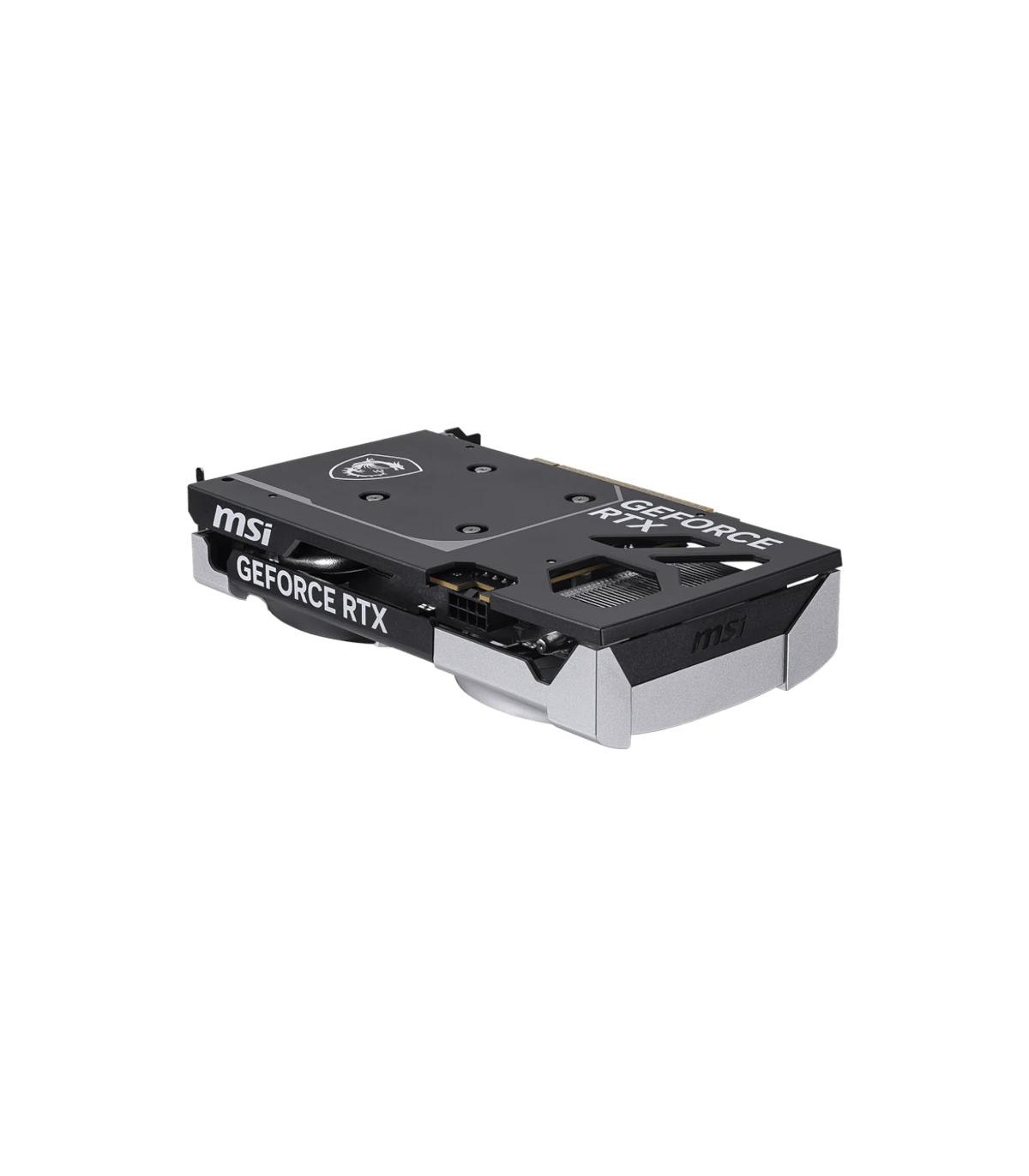 MSI VGA NVIDIA RTX 5050 8G VENTUS 2X OC DDR6