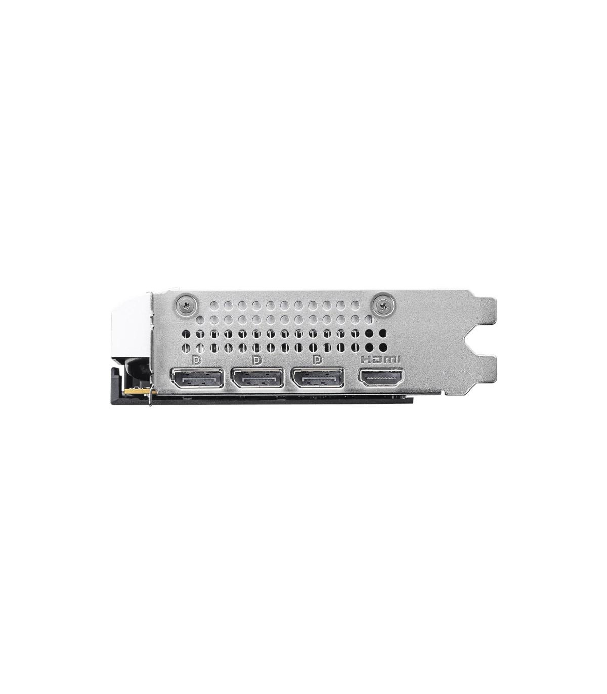 MSI VGA NVIDIA RTX 5050 8G VENTUS 2X OC DDR6
