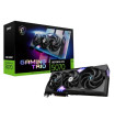 MSI VGA NVIDIA RTX 5070 12G GAMING TRIO OC DDR7
