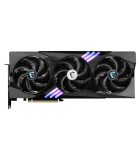 MSI VGA NVIDIA RTX 5070 12G GAMING TRIO OC DDR7