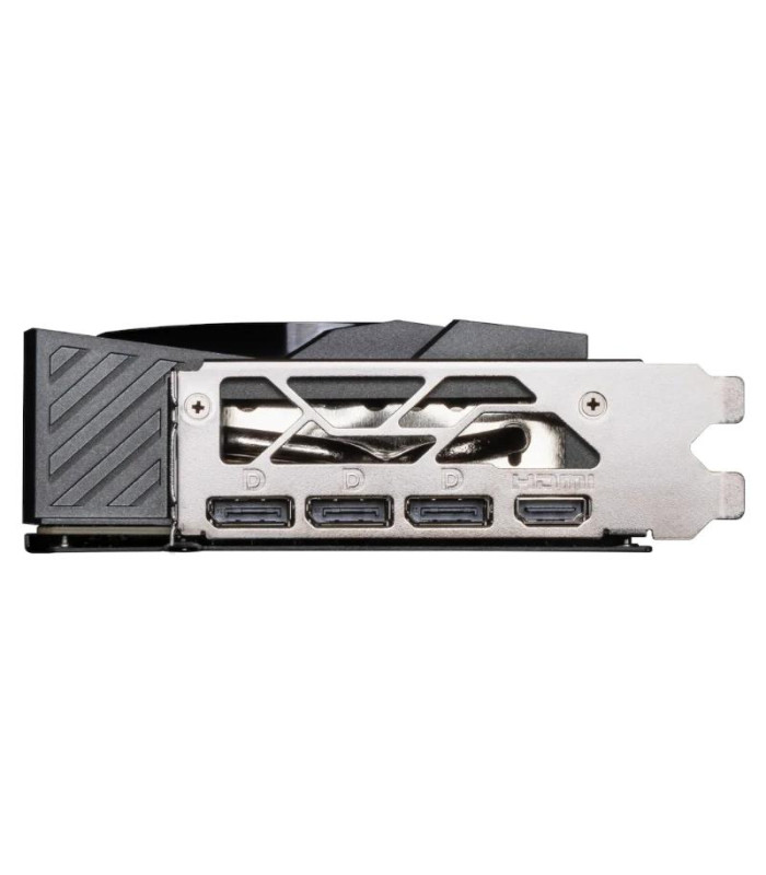 MSI VGA NVIDIA RTX 5070 12G GAMING TRIO OC DDR7