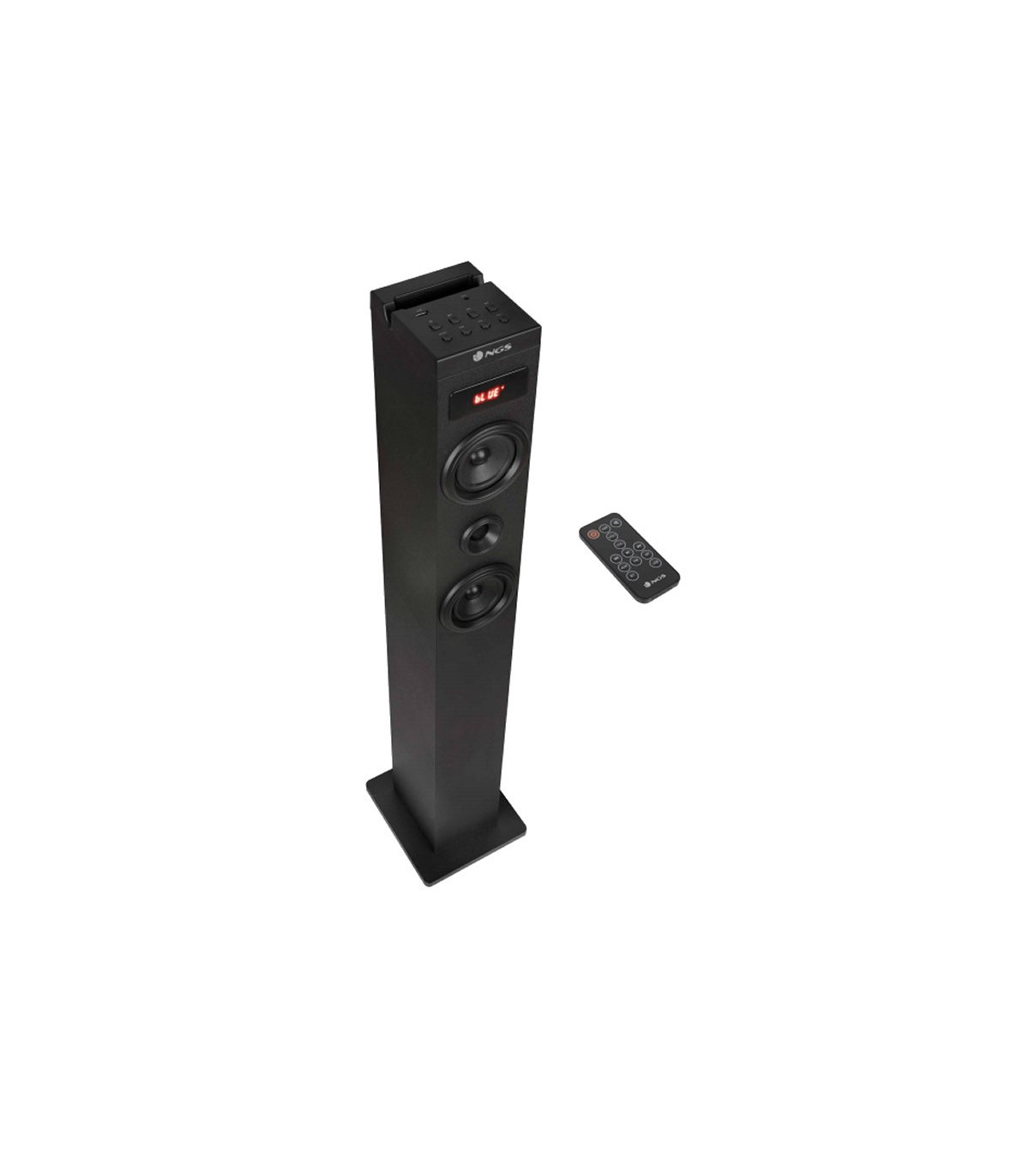 NGS SKYCHARM Torre BLUETOOTH 2.1 80W