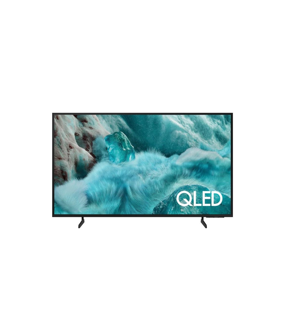 SAMSUNG TV 50" TQ50Q7F UHD QLED SMARTTV IA HDR10+