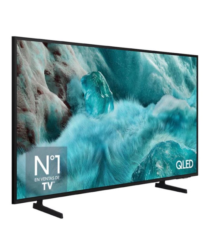 SAMSUNG TV 50" TQ50Q7F UHD QLED SMARTTV IA HDR10+