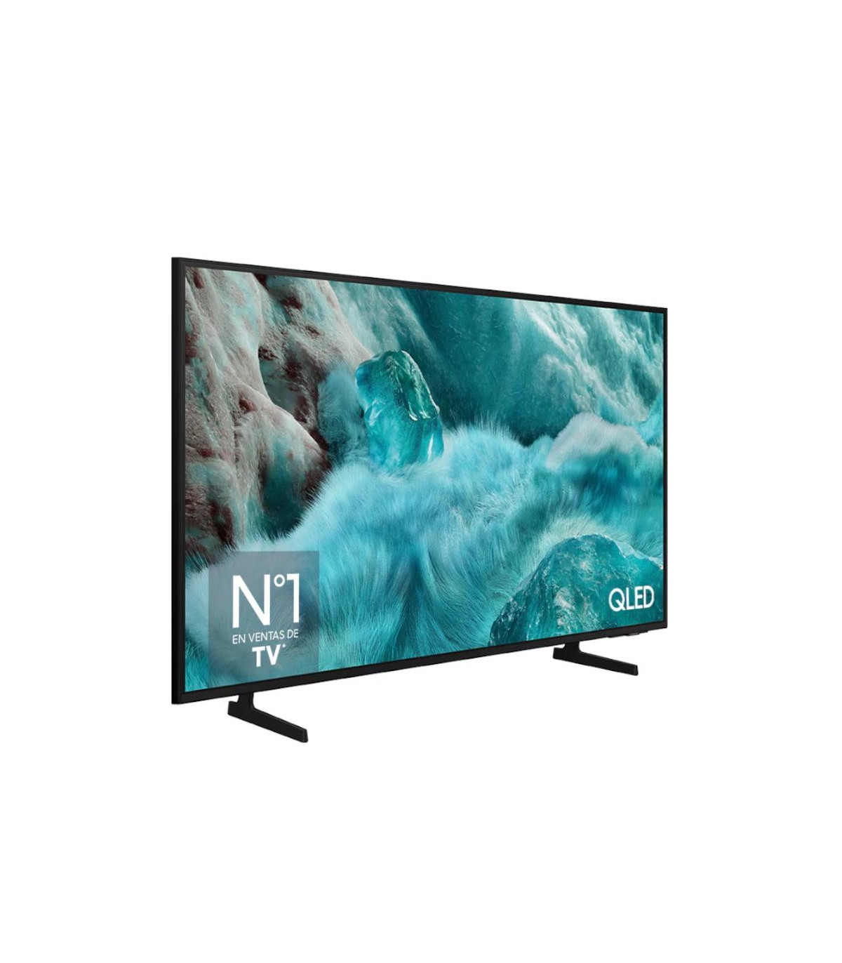 SAMSUNG TV 50" TQ50Q7F UHD QLED SMARTTV IA HDR10+