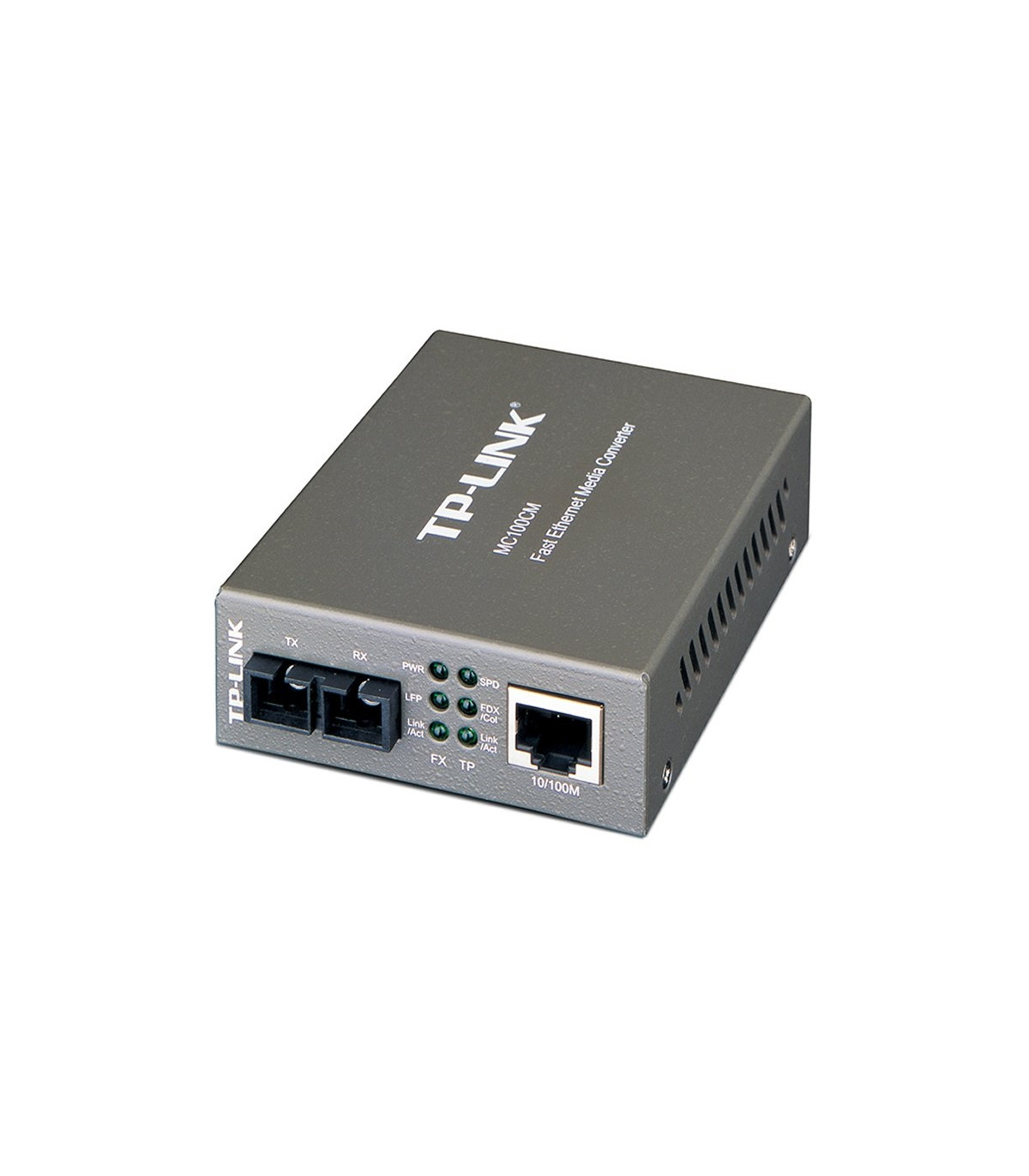 TP-LINK MC100CM Conversor Medios Multi Modo 10/100
