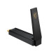 MSI GUAXE54 AXE5400 WiFi6E USB Adapter