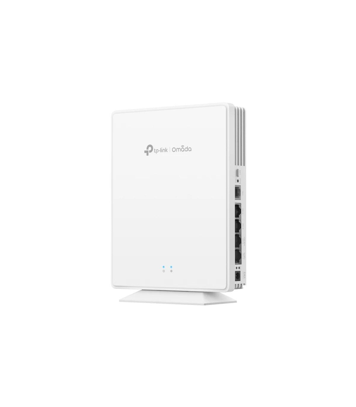TP-Link EAP650-Desktop AP WiFi6 AX3000 4xGbE 1RJ11