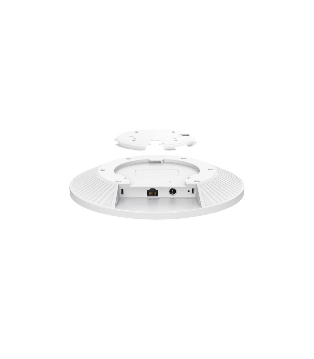 TP-Link EAP772 AP WiFi7 BE9300 Techo 1x2.5GbE