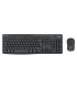 Teclado + mouse logitech mk370 combo for business wireless inalambrico