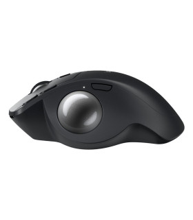 Raton inalambrico logitech mx ergo s negro