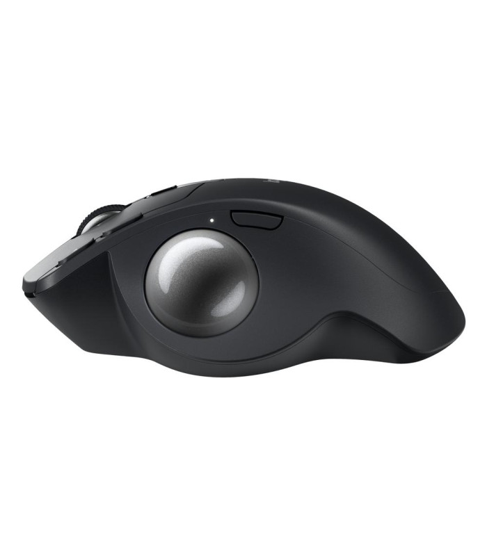 Raton inalambrico logitech mx ergo s negro