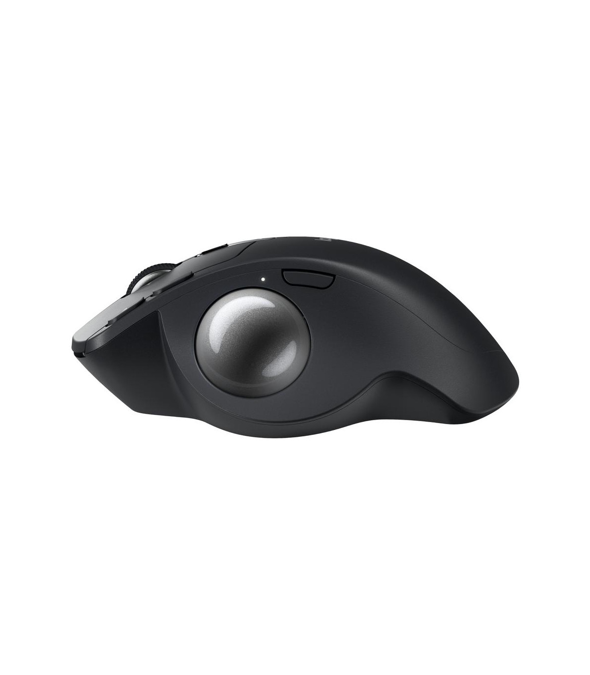 Raton inalambrico logitech mx ergo s negro