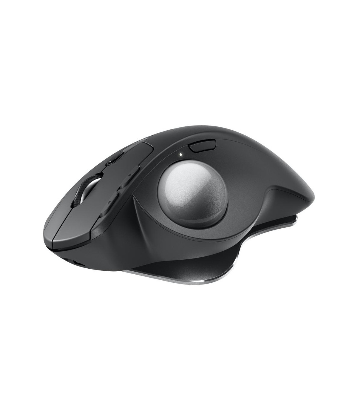 Raton inalambrico logitech mx ergo s negro