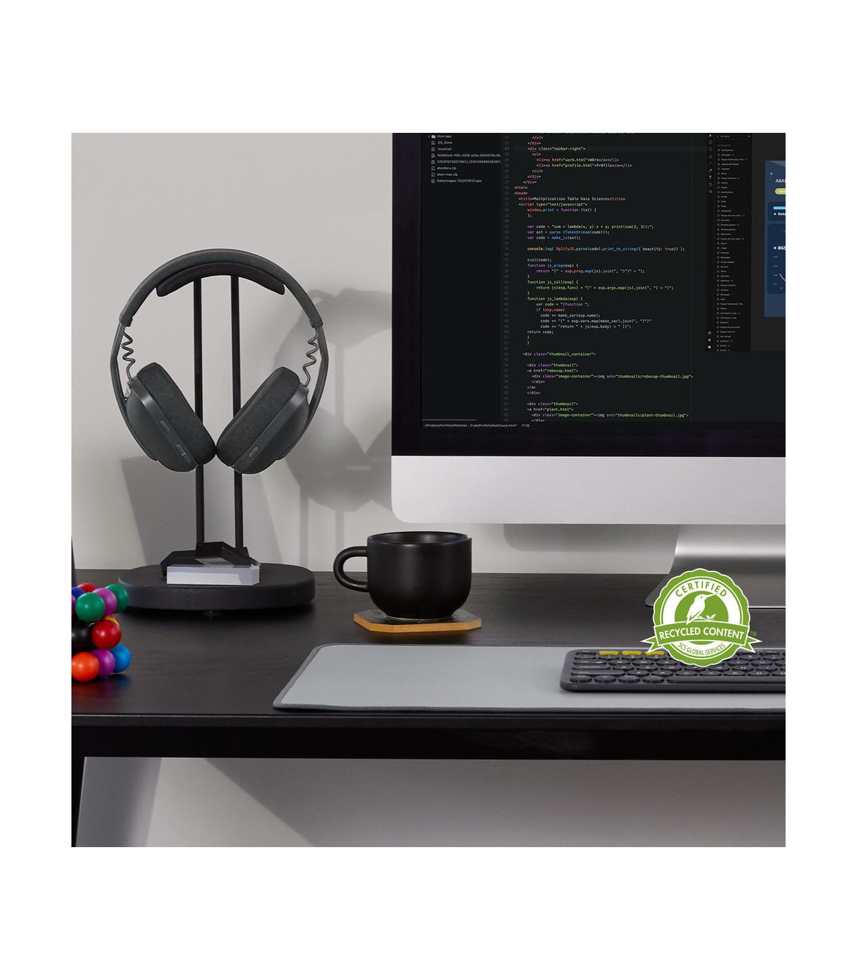 Auriculares logitech zone vibe 100 inalambrico negro