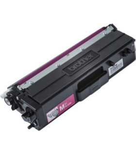 Toner brother magenta tn423m 4000 paginas