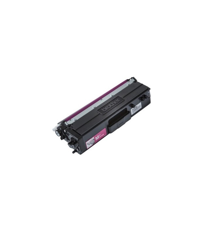 Toner brother magenta tn423m 4000 paginas