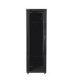 Armario lanberg rack 19 pulgadas 42u 600x800 negro