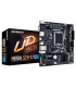 Placa base gigabyte h610m s2h v2 lga 1700 ddr5 microatx
