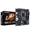 Placa base gigabyte h610m s2h v2 lga 1700 ddr5 microatx