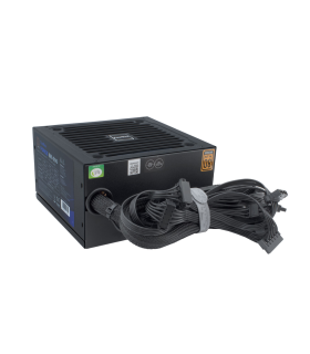 Fuente de alimentacion coolbox force br - 500w atx 500w