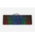 Teclado gaming coolbox mini tm065