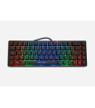 Teclado gaming coolbox mini tm065