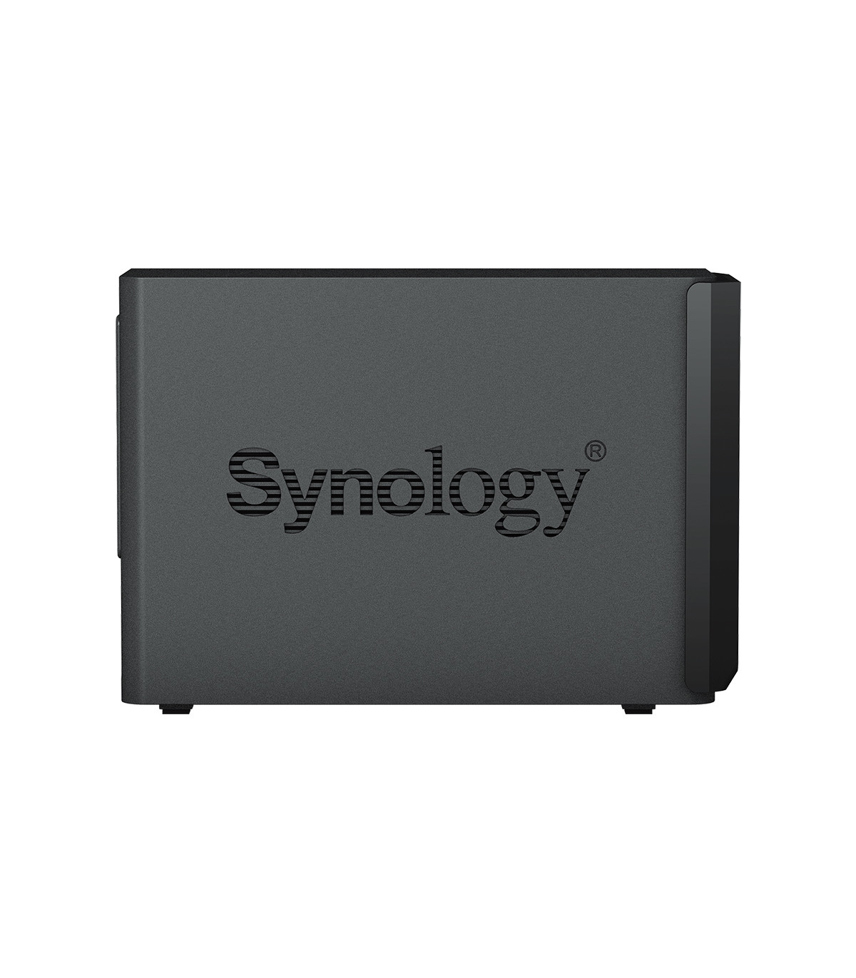 Servidor nas synology disk station ds223 2bay 1.7 ghz qc 2gb ddr 4 1 x gbe 3x usb 3.2