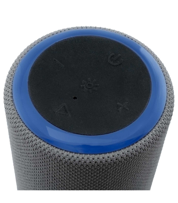 Altavoz inalambrico bluetooth coolbox drop g231 5w