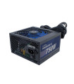 Fuente de alimentacion coolbox powerline iii gaming atx 750w