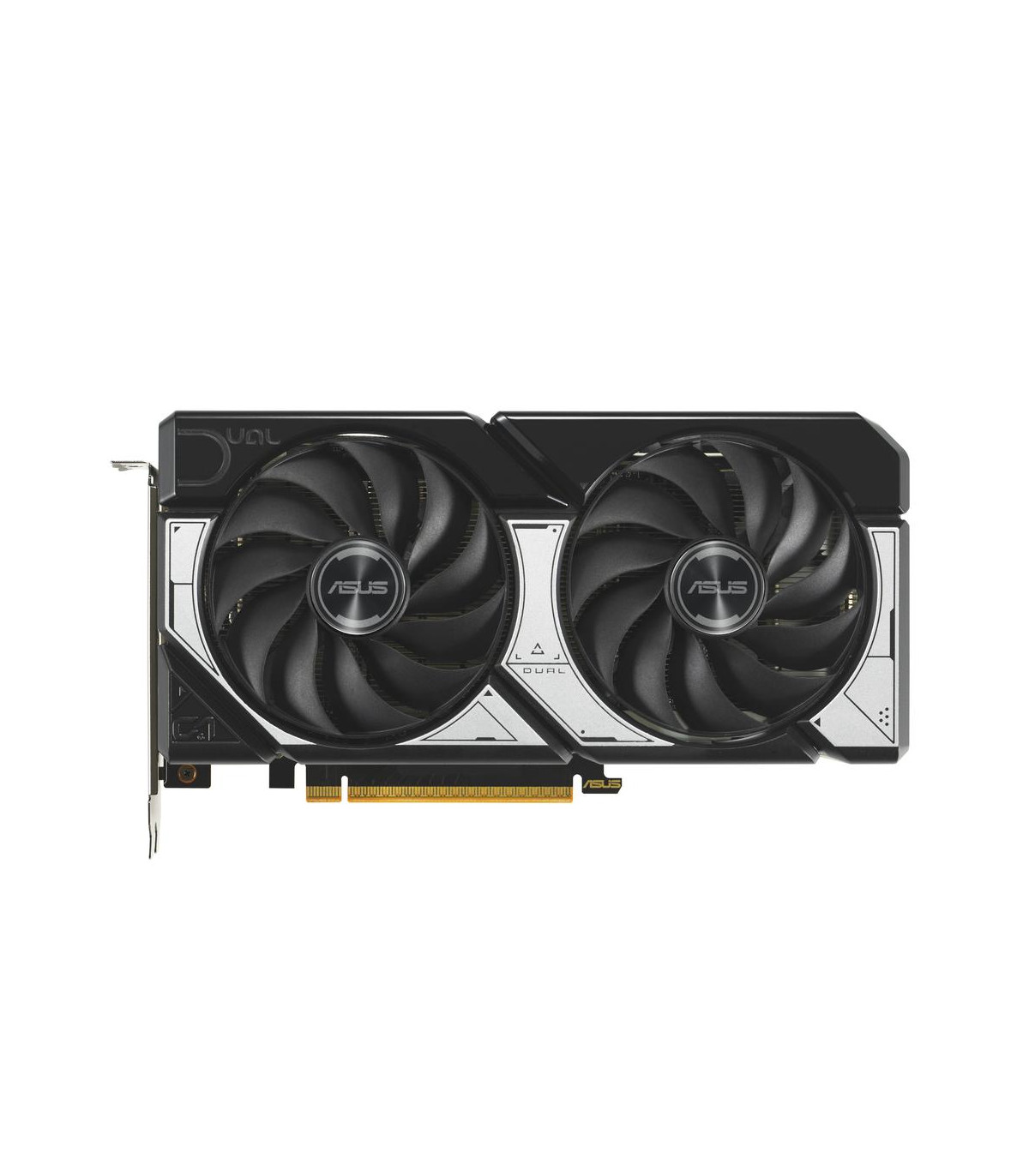 Tarjeta grafica asus nvidia geforce rtx 5060 oc 8gb gddr7