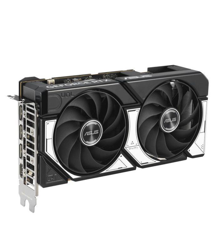 Tarjeta grafica asus nvidia geforce rtx 5060 oc 8gb gddr7