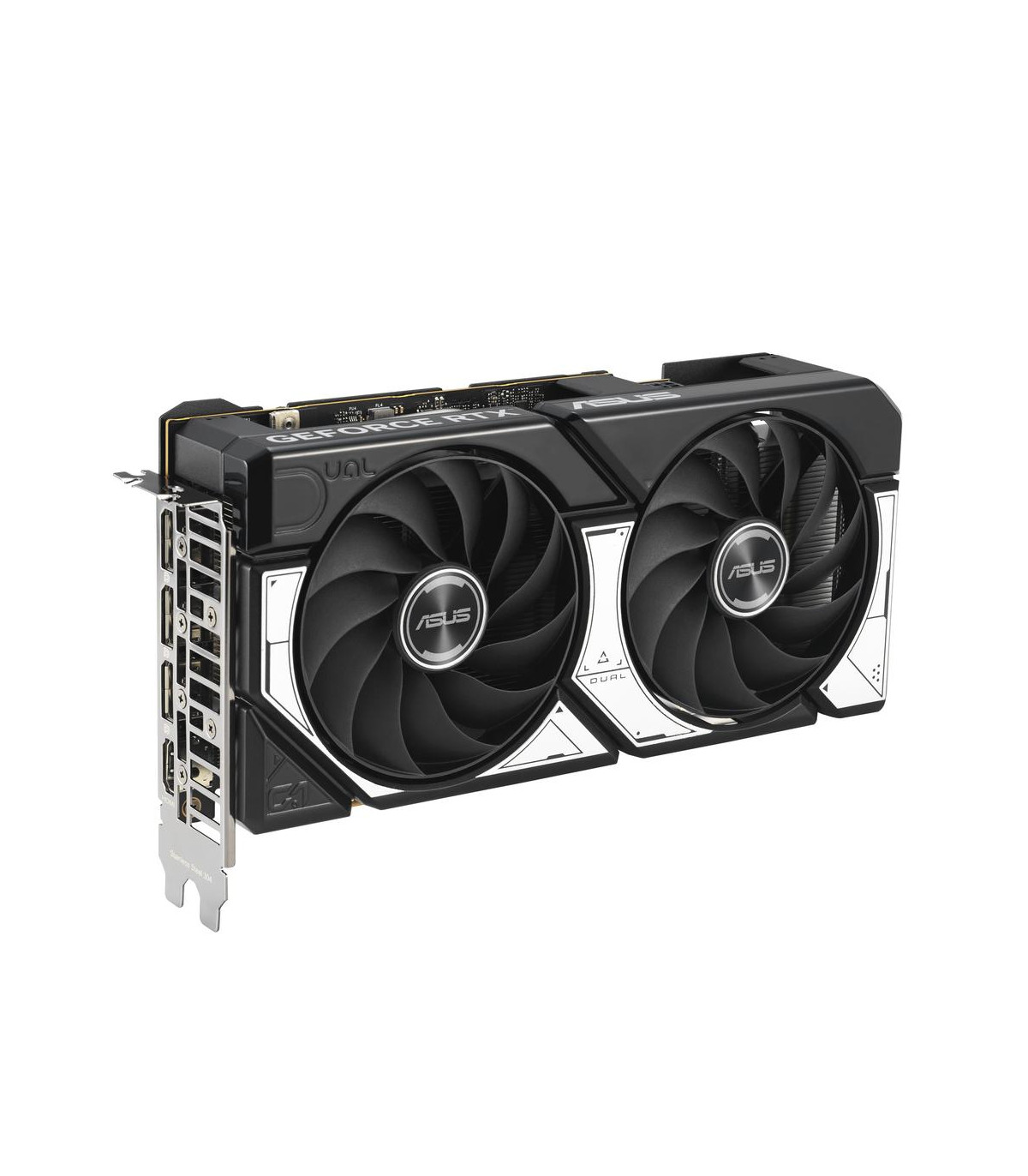 Tarjeta grafica asus nvidia geforce rtx 5060 oc 8gb gddr7
