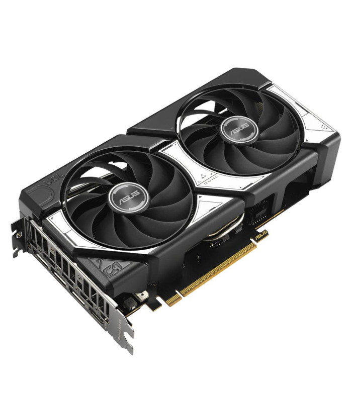 Tarjeta grafica asus nvidia geforce rtx 5060 oc 8gb gddr7