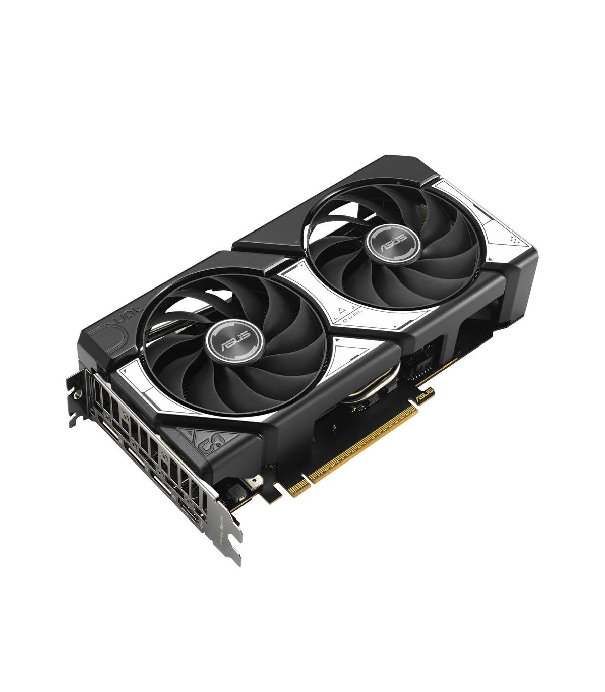 Tarjeta grafica asus nvidia geforce rtx 5060 oc 8gb gddr7