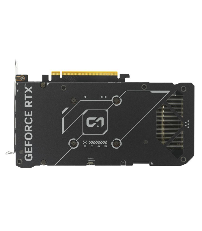 Tarjeta grafica asus nvidia geforce rtx 5060 oc 8gb gddr7