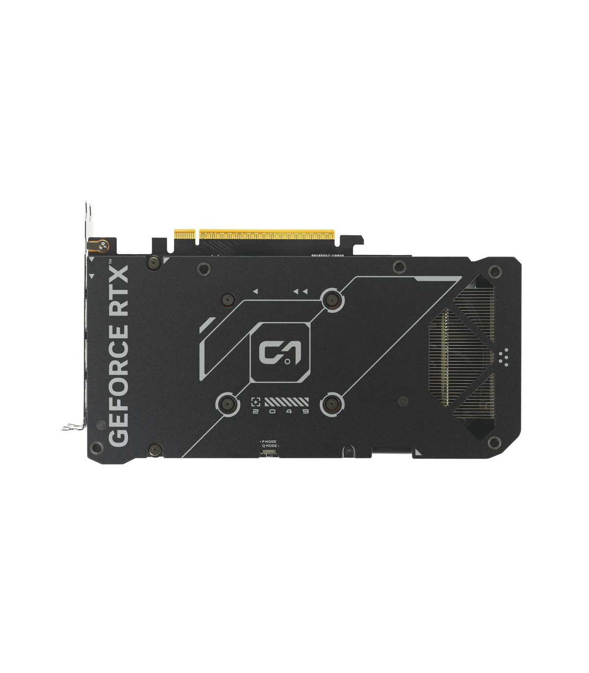 Tarjeta grafica asus nvidia geforce rtx 5060 oc 8gb gddr7