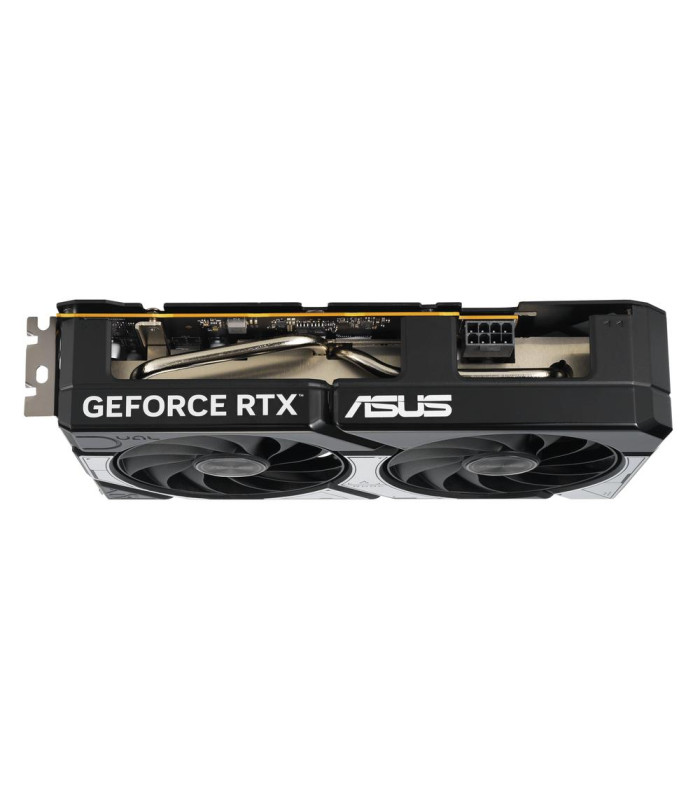 Tarjeta grafica asus nvidia geforce rtx 5060 oc 8gb gddr7