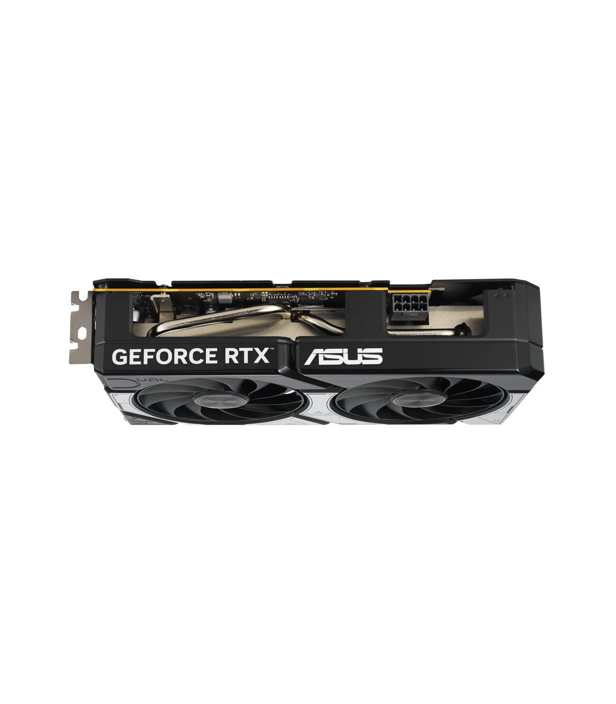 Tarjeta grafica asus nvidia geforce rtx 5060 oc 8gb gddr7