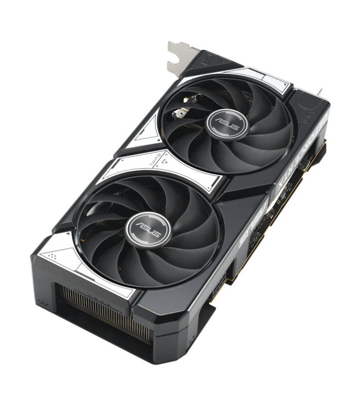 Tarjeta grafica asus nvidia geforce rtx 5060 oc 8gb gddr7