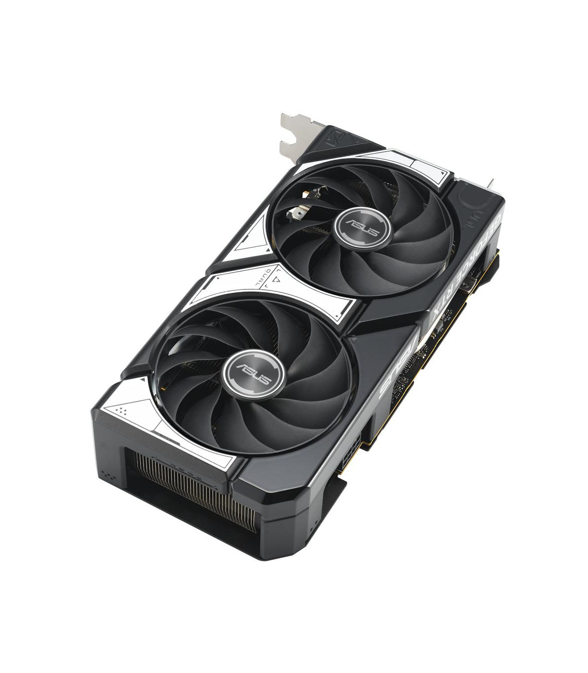 Tarjeta grafica asus nvidia geforce rtx 5060 oc 8gb gddr7
